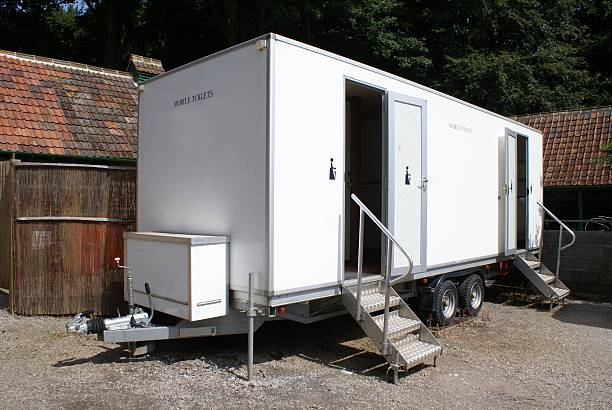 Portable Toilet Rental for Emergency Services in Casa De Oro Mount Helix, CA
